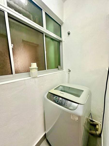 Kediaman Servis untuk Dijual di Alanis Residence - Amzar Faiz - PropertyGuru.com.my