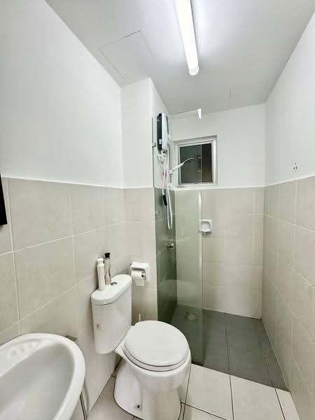 Kediaman Servis untuk Dijual di Alanis Residence - Amzar Faiz - PropertyGuru.com.my