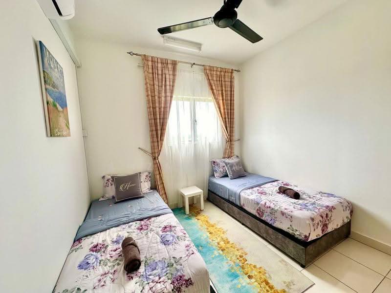 Kediaman Servis untuk Dijual di Alanis Residence - Amzar Faiz - PropertyGuru.com.my