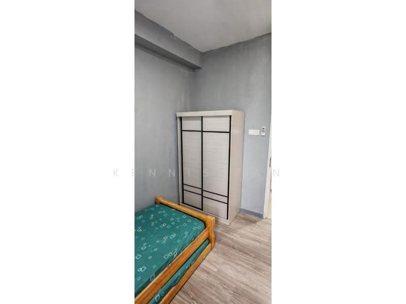 Condominium for Rent at United Point (Residensi Berpadu) - Kennis Tan - Bedroom - PropertyGuru.com.my