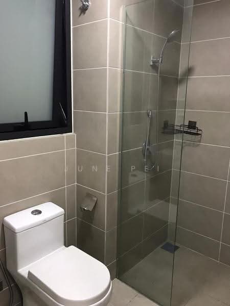 Service Residence for Rent at D'sara Sentral - June Pei - Bathroom - PropertyGuru.com.my