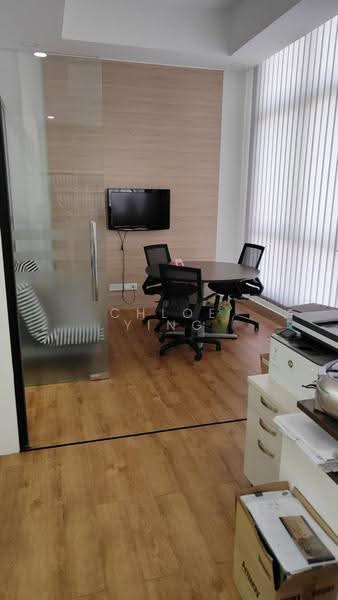 Shop / Office for Rent in Taman Austin Perdana (Tebrau) - Chloe Ying - Interior - PropertyGuru.com.my