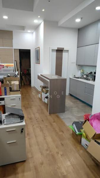 Shop / Office for Rent in Taman Austin Perdana (Tebrau) - Chloe Ying - Interior - PropertyGuru.com.my