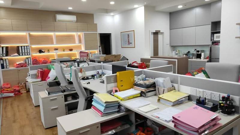 Shop / Office for Rent in Taman Austin Perdana (Tebrau) - Chloe Ying - Interior - PropertyGuru.com.my