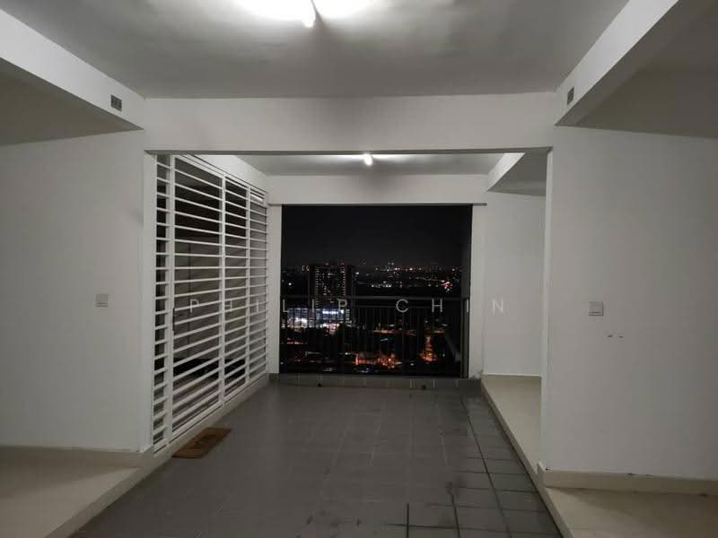 Kondominium untuk Dijual di Ken Rimba Condominium 1 - Philip Chin - PropertyGuru.com.my