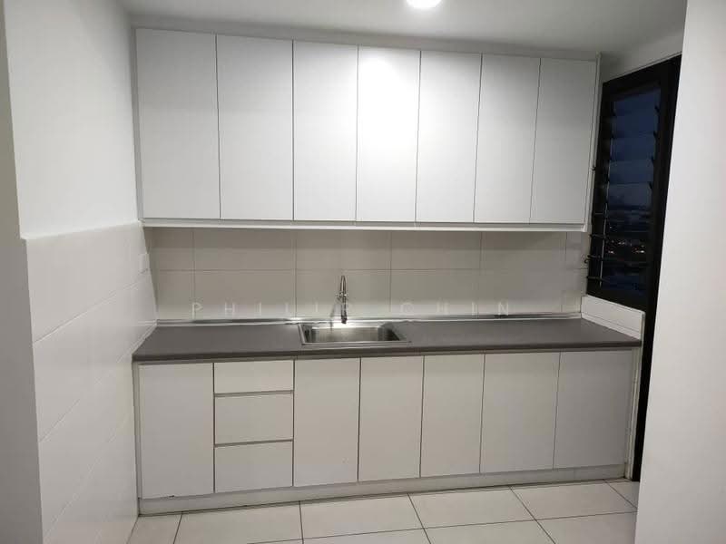 Kondominium untuk Dijual di Ken Rimba Condominium 1 - Philip Chin - PropertyGuru.com.my