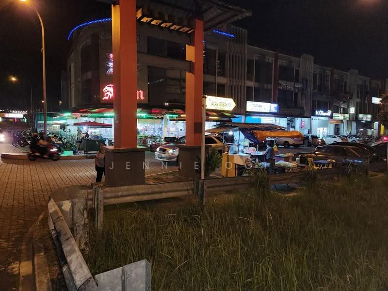 Shop / Office for Sale in Masai (Johor) - Jennie Ooi - Exterior - PropertyGuru.com.my