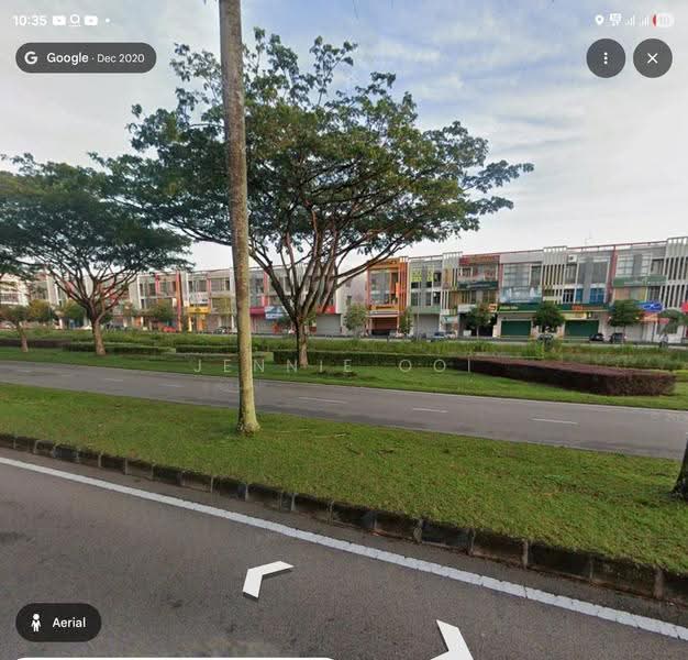 Shop / Office for Sale in Masai (Johor) - Jennie Ooi - Exterior - PropertyGuru.com.my