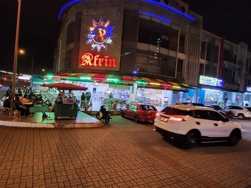 Shop / Office for Sale in Masai (Johor) - Jennie Ooi - Exterior - PropertyGuru.com.my