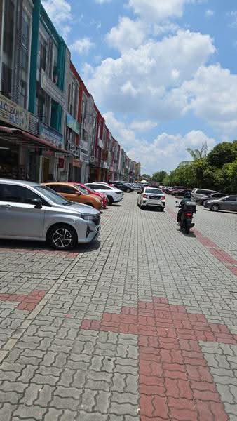 Shop / Office for Sale in Masai (Johor) - Jennie Ooi - Exterior - PropertyGuru.com.my