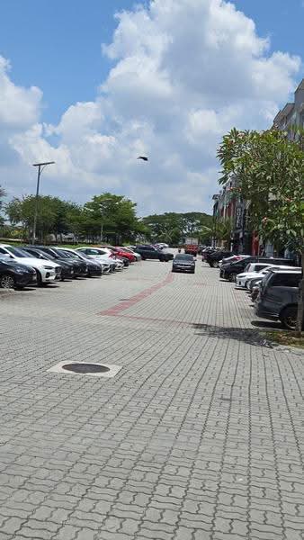Shop / Office for Sale in Masai (Johor) - Jennie Ooi - Exterior - PropertyGuru.com.my