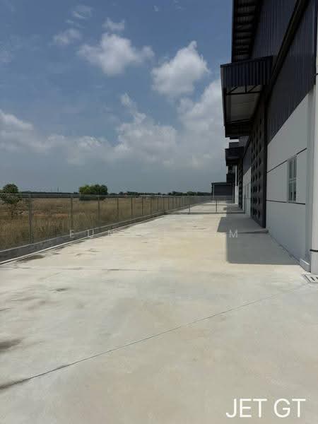 Kilang untuk Disewa di Taman Kapar Permai (Kapar) - Eunice Lim - Exterior - PropertyGuru.com.my