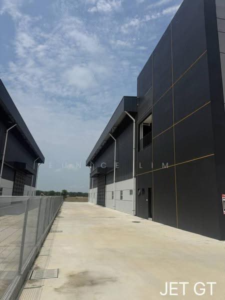 Kilang untuk Disewa di Taman Kapar Permai (Kapar) - Eunice Lim - Exterior - PropertyGuru.com.my