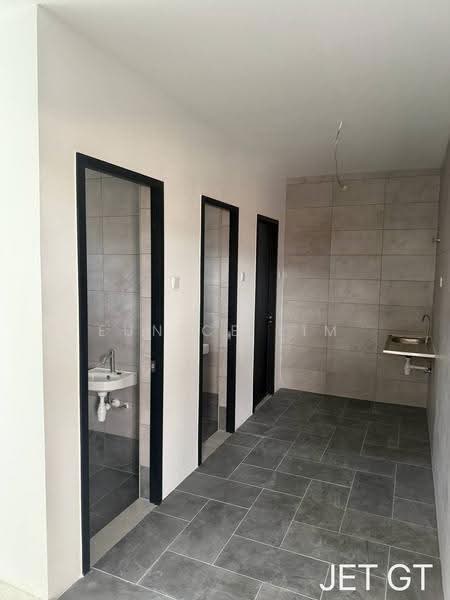 Kilang untuk Disewa di Taman Kapar Permai (Kapar) - Eunice Lim - Interior - PropertyGuru.com.my