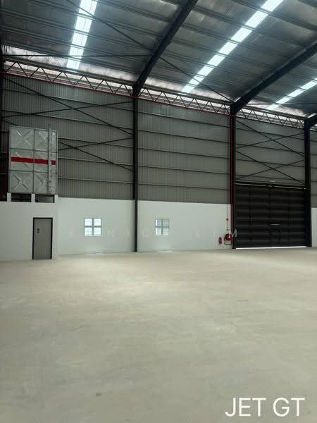 Kilang untuk Disewa di Taman Kapar Permai (Kapar) - Eunice Lim - PropertyGuru.com.my