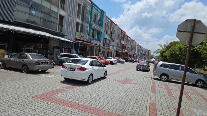 Shop / Office untuk Disewa di Masai (Johor) - Jennie Ooi - PropertyGuru.com.my