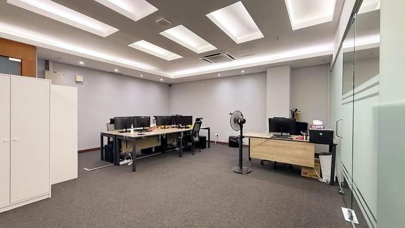 Shop / Office untuk Disewa di Petaling Jaya (Selangor) - Kenji Yap - Interior - PropertyGuru.com.my