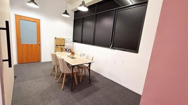 Shop / Office untuk Disewa di Petaling Jaya (Selangor) - Kenji Yap - Interior - PropertyGuru.com.my
