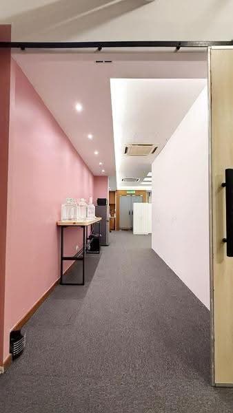 Shop / Office untuk Disewa di Petaling Jaya (Selangor) - Kenji Yap - Corridor - PropertyGuru.com.my