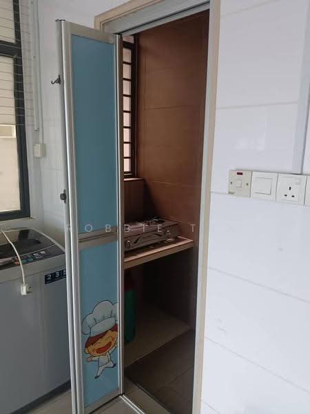 Service Residence for Rent at ARC @ Austin Hills - Robbie Tan - Interior - PropertyGuru.com.my
