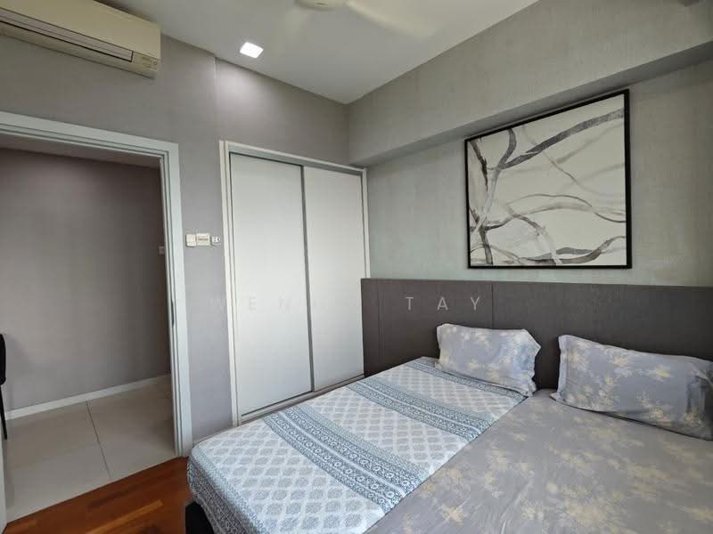 Condominium for Sale at Iskandar Residences - Wendy Tay - Bedroom - PropertyGuru.com.my