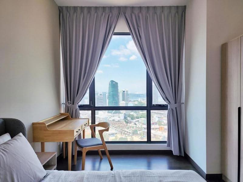 Condominium for Rent at SKS Pavillion Residences - Chloe Ying - Bedroom - PropertyGuru.com.my