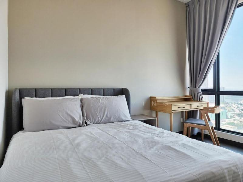 Condominium for Rent at SKS Pavillion Residences - Chloe Ying - Bedroom - PropertyGuru.com.my