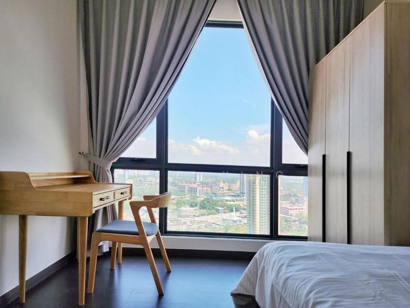 Condominium for Rent at SKS Pavillion Residences - Chloe Ying - Bedroom - PropertyGuru.com.my