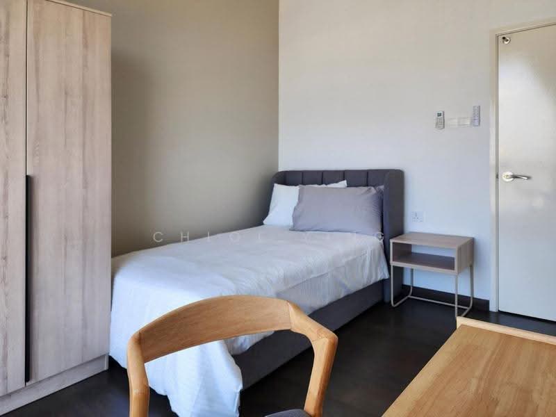Condominium for Rent at SKS Pavillion Residences - Chloe Ying - Bedroom - PropertyGuru.com.my