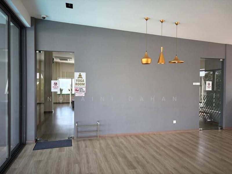 Semi-Detached House for Sale in Kota Kemuning (Shah Alam) - Noraini Dahan - PropertyGuru.com.my