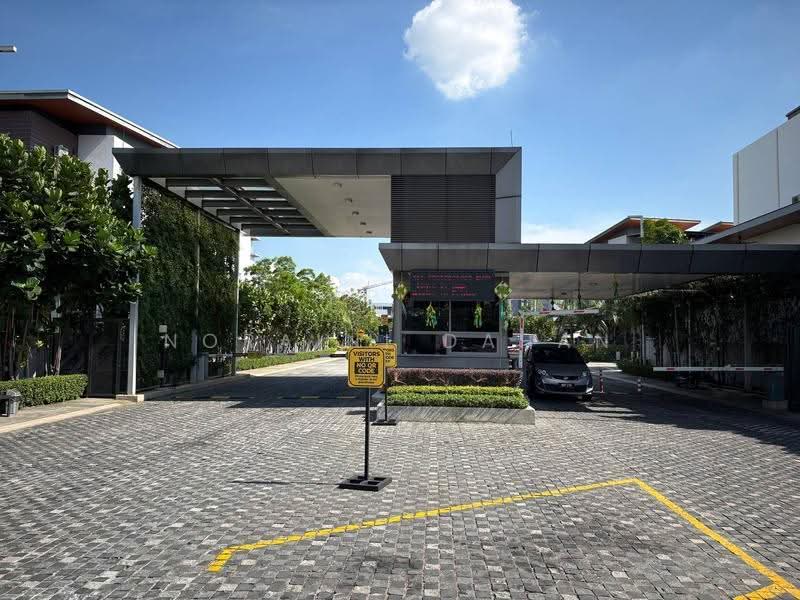Semi-Detached House for Sale in Kota Kemuning (Shah Alam) - Noraini Dahan - PropertyGuru.com.my