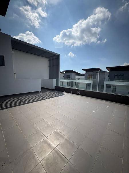 Semi-Detached House for Sale in Kota Kemuning (Shah Alam) - Noraini Dahan - PropertyGuru.com.my