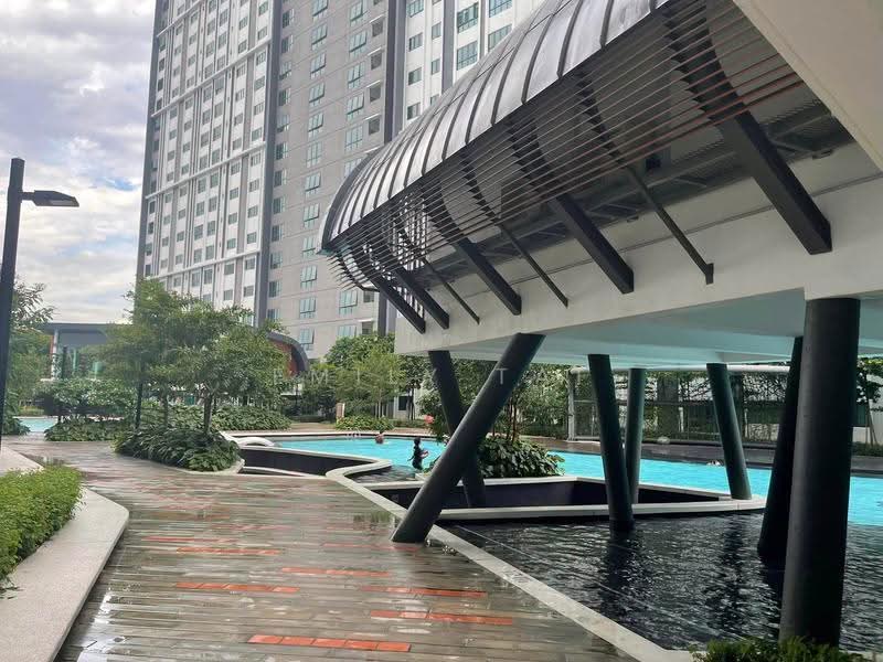 Service Residence for Sale at M Centura - Emily Tai - Exterior - PropertyGuru.com.my