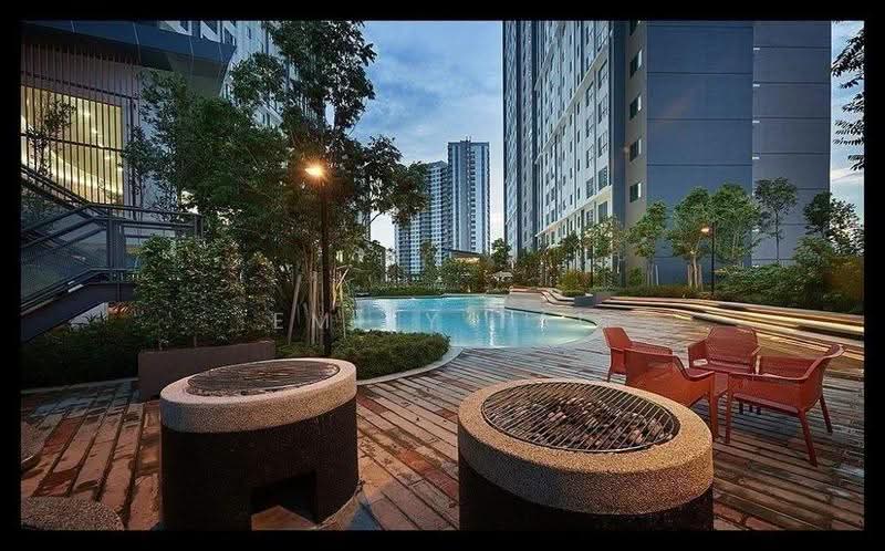 Service Residence for Sale at M Centura - Emily Tai - Exterior - PropertyGuru.com.my