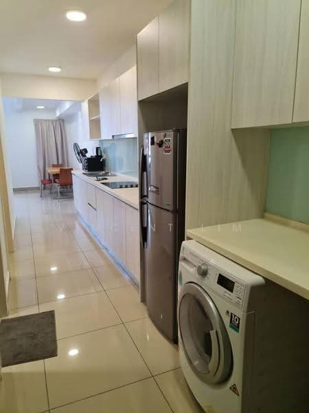 Service Residence for Rent at Solstice @ Pan'gaea - Vincent Lim - Kitchen - PropertyGuru.com.my