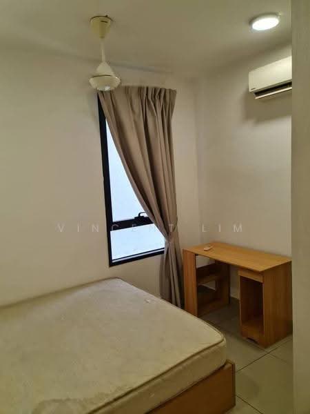 Service Residence for Rent at Solstice @ Pan'gaea - Vincent Lim - Bedroom - PropertyGuru.com.my