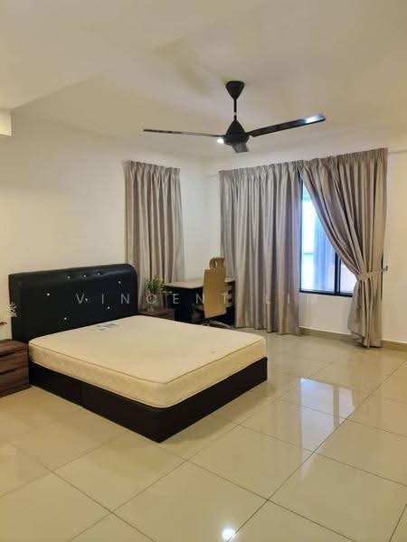 Service Residence for Rent at Solstice @ Pan'gaea - Vincent Lim - Bedroom - PropertyGuru.com.my