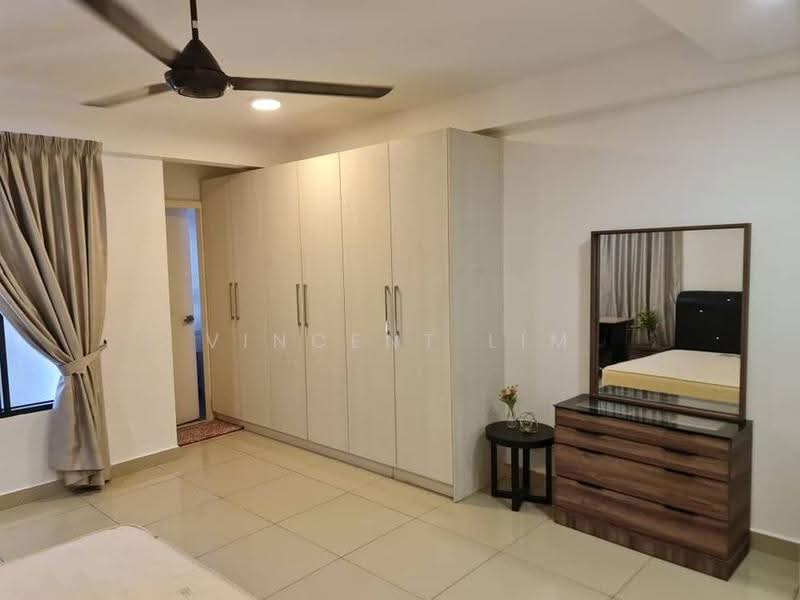 Service Residence for Rent at Solstice @ Pan'gaea - Vincent Lim - Bedroom - PropertyGuru.com.my