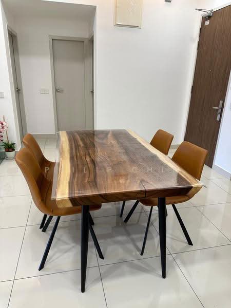 Kediaman Servis untuk Disewa di Setia City Residences - Philip Chin - PropertyGuru.com.my