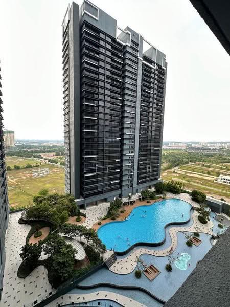 Kediaman Servis untuk Disewa di Setia City Residences - Philip Chin - PropertyGuru.com.my