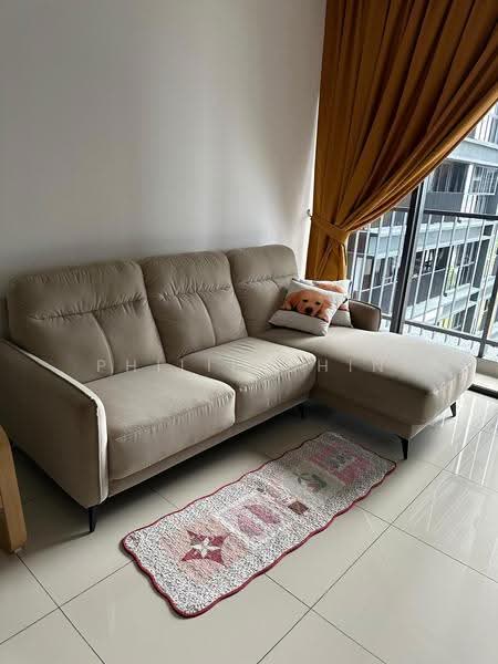 Kediaman Servis untuk Disewa di Setia City Residences - Philip Chin - PropertyGuru.com.my