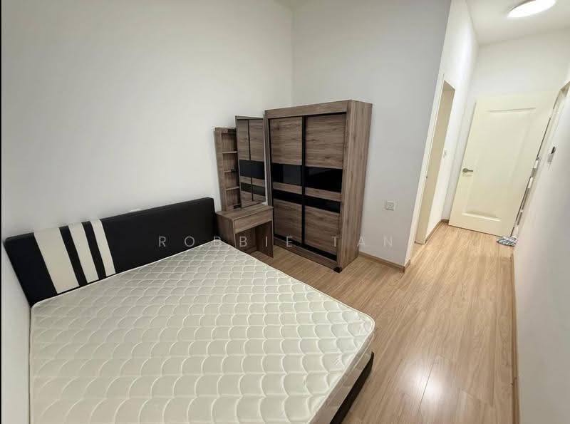 Rumah Teres 2-Tingkat untuk Disewa di Taman Damansara Aliff (Tampoi) - Robbie Tan - Bedroom - PropertyGuru.com.my