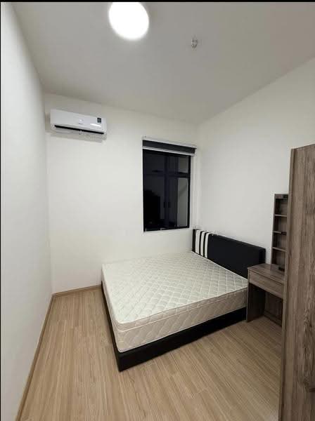 Rumah Teres 2-Tingkat untuk Disewa di Taman Damansara Aliff (Tampoi) - Robbie Tan - Bedroom - PropertyGuru.com.my