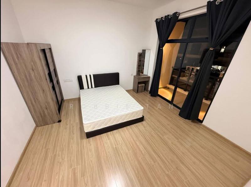 Rumah Teres 2-Tingkat untuk Disewa di Taman Damansara Aliff (Tampoi) - Robbie Tan - Bedroom - PropertyGuru.com.my