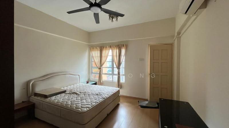 Condominium for Rent at Continental Heights - Ray Chong - Bedroom - PropertyGuru.com.my