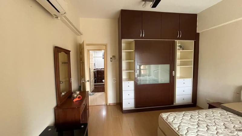 Condominium for Rent at Continental Heights - Ray Chong - Bedroom - PropertyGuru.com.my