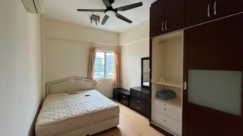 Condominium for Rent at Continental Heights - Ray Chong - Bedroom - PropertyGuru.com.my