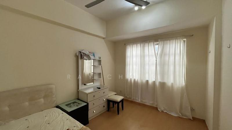 Condominium for Rent at Continental Heights - Ray Chong - Bedroom - PropertyGuru.com.my