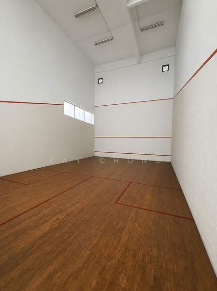 Condominium for Rent at Continental Heights - Ray Chong - Squash Court - PropertyGuru.com.my