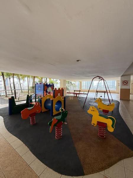 Condominium for Rent at Continental Heights - Ray Chong - Children's Playground - PropertyGuru.com.my